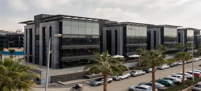 Cairo Business Park – Misr Italia, Fifth Settlement, Egypt